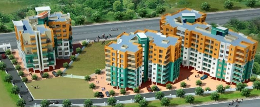  paradise Images for Elevation of Singh Paradise