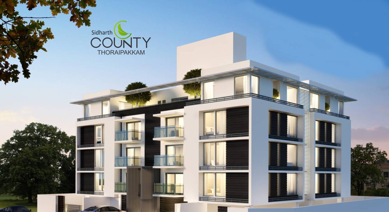 Images for Elevation of Sidharth County