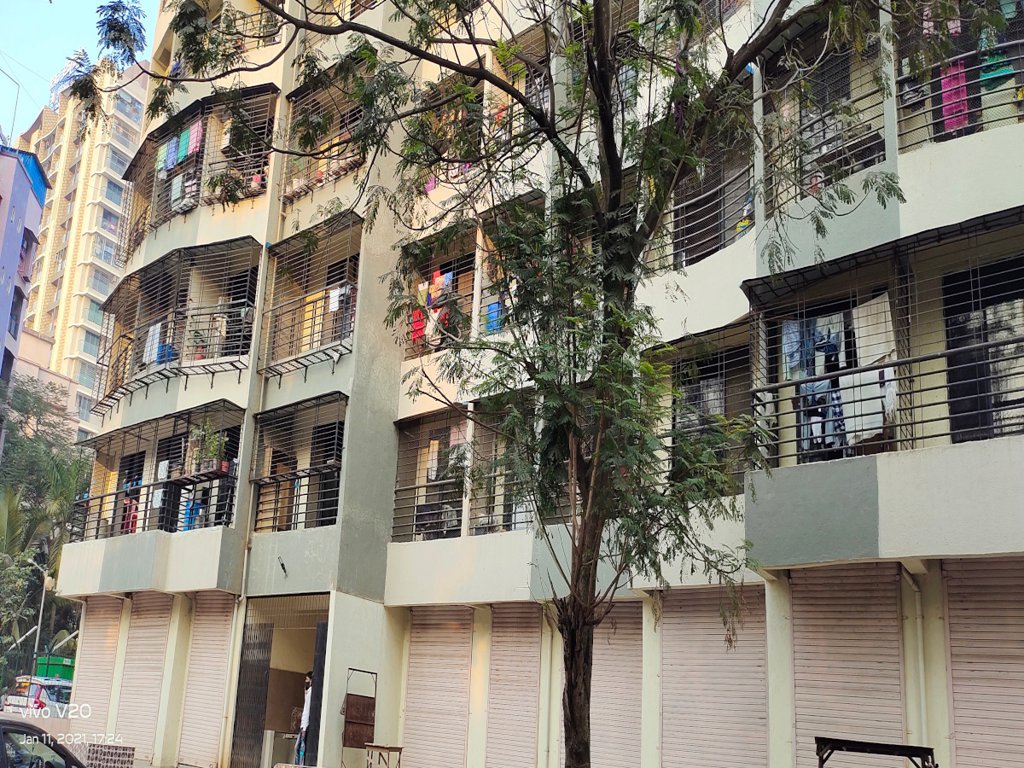  shreenath avenue Elevation