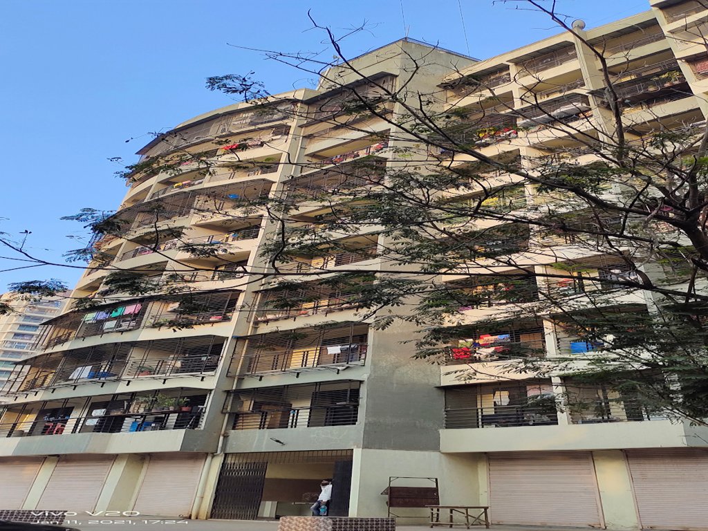  shreenath avenue Elevation