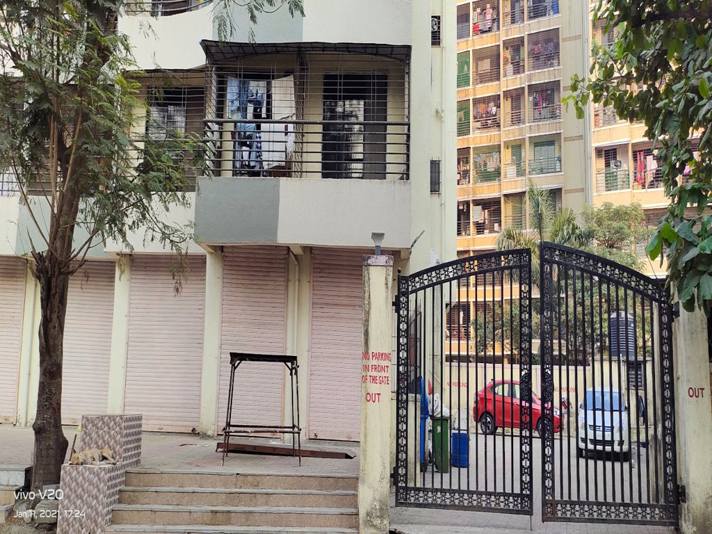  shreenath avenue Elevation