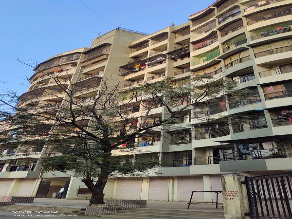 Elevation shreenath-avenue Elevation