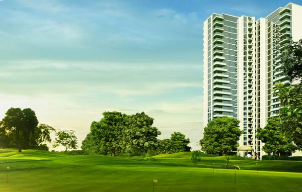 Images for Elevation of Jaypee Kristal Court Images for Elevation of Jaypee Kristal Court