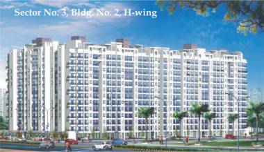 Images for Elevation of SR Surya Kirti Heights Images for Elevation of SR Surya Kirti Heights
