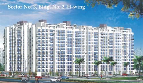 Images for Elevation of SR Surya Kirti Heights surya-kirti-heights Images for Elevation of SR Surya Kirti Heights