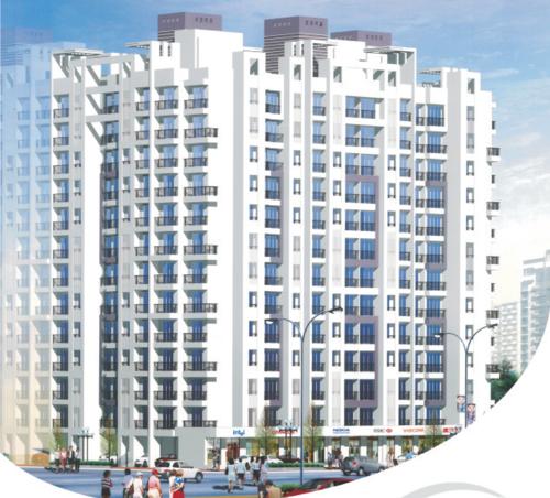 Images for Elevation of SR Surya Kirti Heights surya-kirti-heights Images for Elevation of SR Surya Kirti Heights