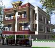 Srivarvi Apartments