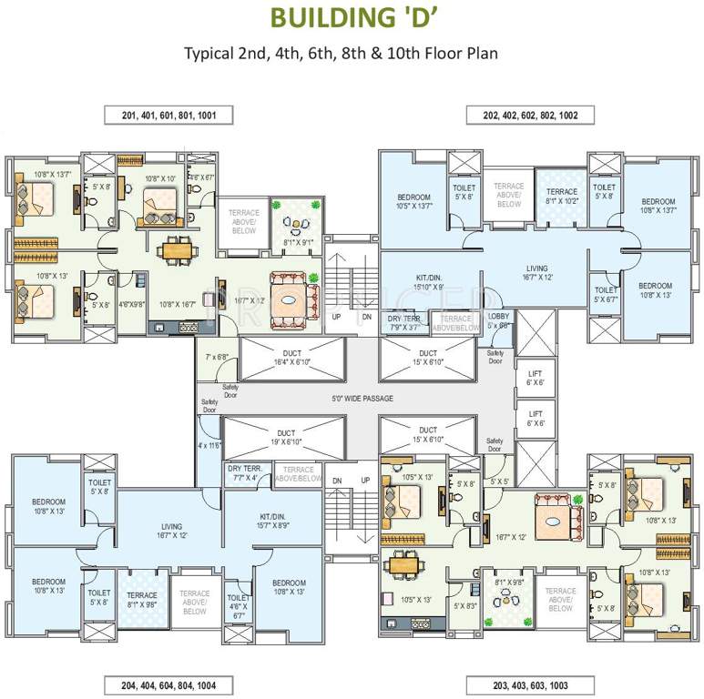  aura Images for Cluster Plan of Suyog Aura