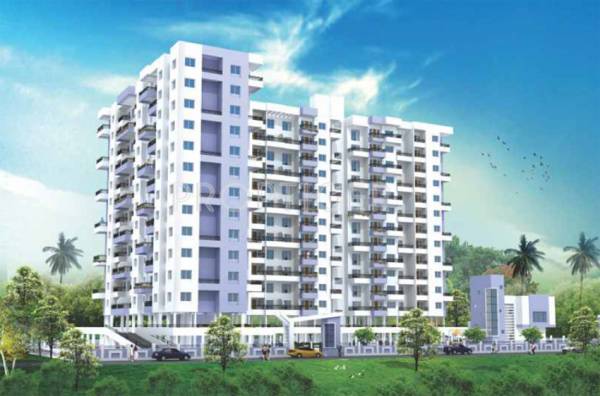 Images for Elevation of ACME Selene Apartment