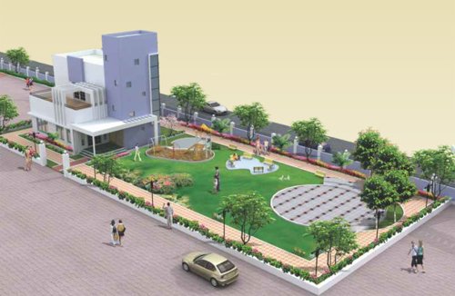 Images for Amenities of ACME Selene Apartment