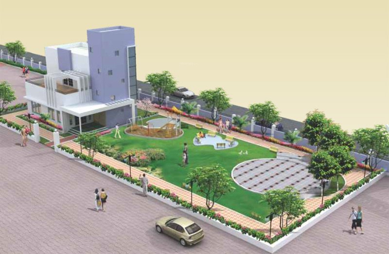 Images for Amenities of ACME Selene Apartment