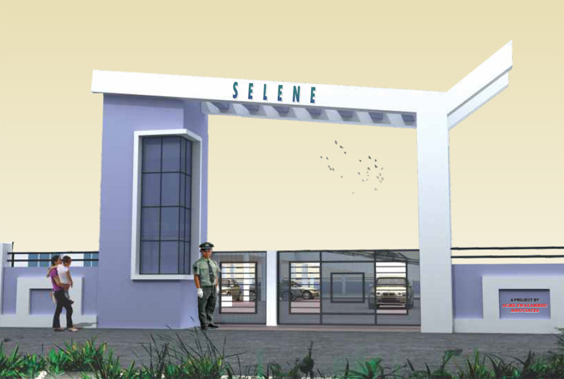 Images for Main Other of ACME Selene Apartment
