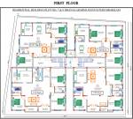 Images for Cluster Plan of Sekaran Clair Ville Images for Cluster Plan of Sekaran Clair Ville