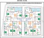 Images for Cluster Plan of Sekaran Clair Ville Images for Cluster Plan of Sekaran Clair Ville