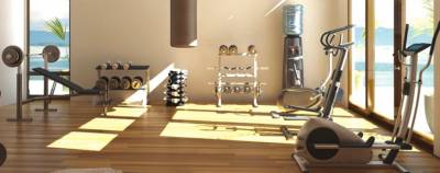 Images for Amenities of Pushkar Orchid Green