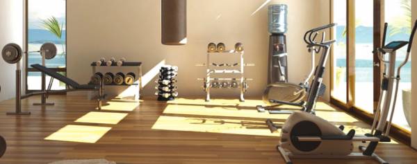 Images for Amenities of Pushkar Orchid Green