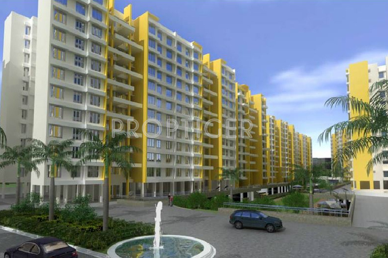 Images for Elevation of Runwal Euphoria
