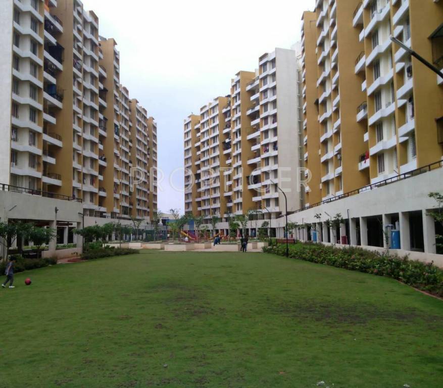 Images for Elevation of Runwal Euphoria