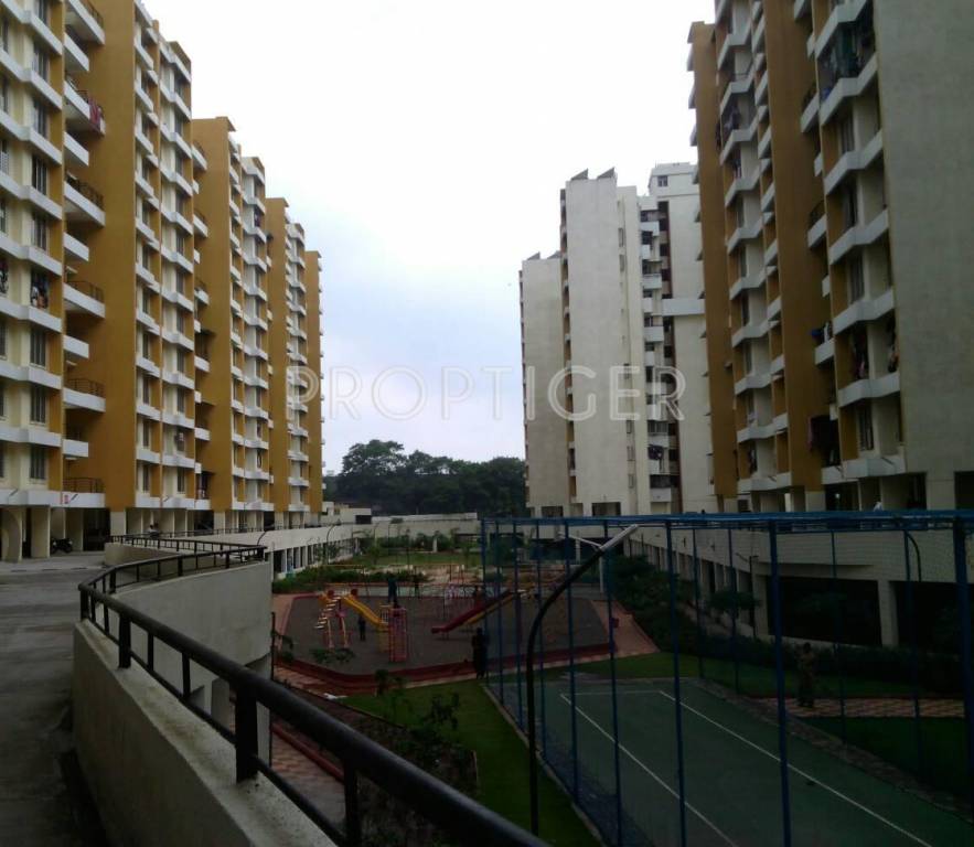 Images for Elevation of Runwal Euphoria