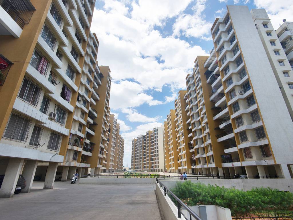 Images for Elevation of Runwal Euphoria