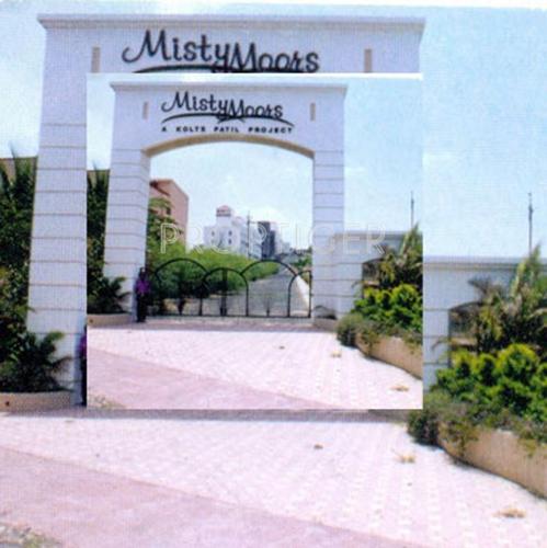 Images for Elevation of Kolte Patil Misty Moors