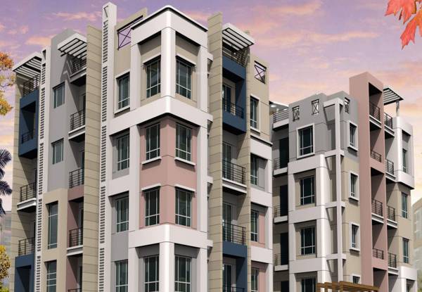 Images for Elevation of Realtech Maple Heights