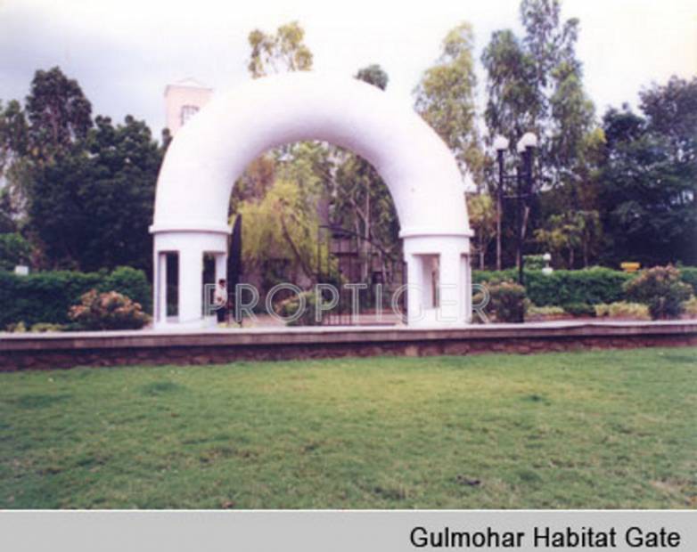 gulmohar-development habitat-i Main Other