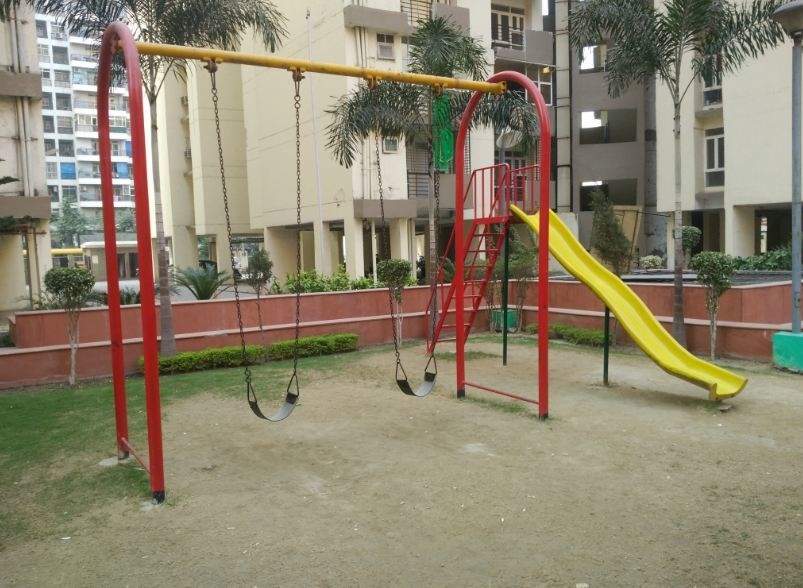  golden heights Children's play area