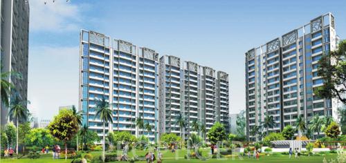 Images for Elevation of Aarcity Regency Park regency-park Images for Elevation of Aarcity Regency Park