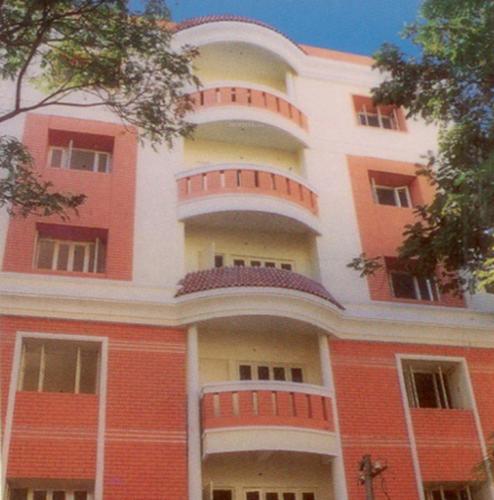 Images for Elevation of Manbhum Ashok Pride