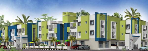 Images for Elevation of Rock Lotus Pound