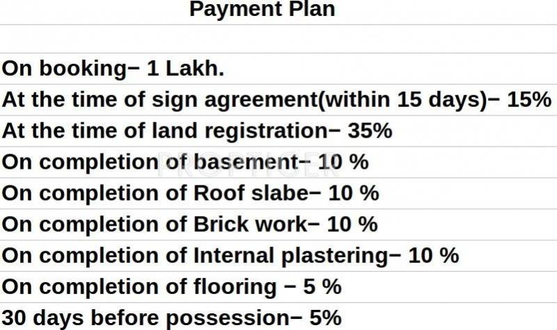 Images for Payment Plan of Rock Lotus Pound