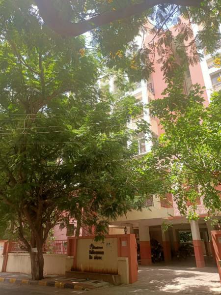  millennium-residency Elevation