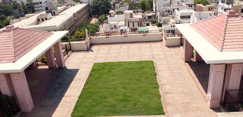 millennium residency Images for Amenities of Manbhum Millennium Residency