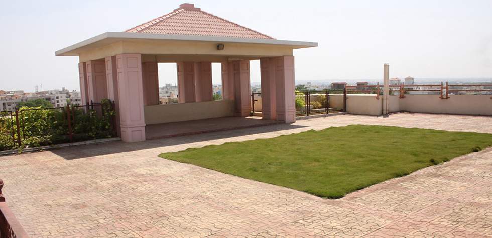 millennium residency Images for Amenities of Manbhum Millennium Residency