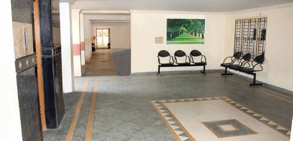  millennium-residency Others