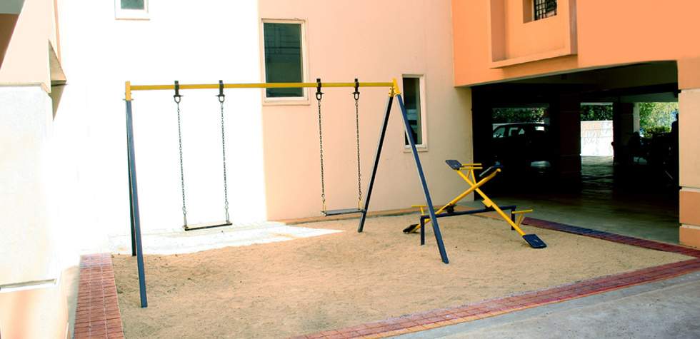  kumar residency Images for Amenities of Manbhum Kumar Residency