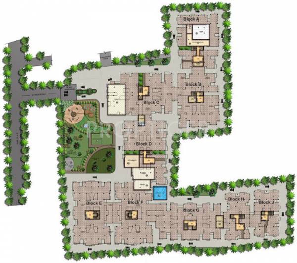 Images for Layout Plan of Harmony Bluemoon Images for Layout Plan of Harmony Bluemoon