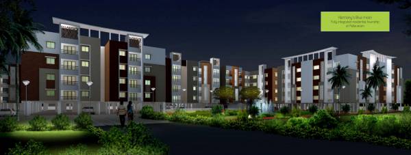 Images for Elevation of Harmony Bluemoon