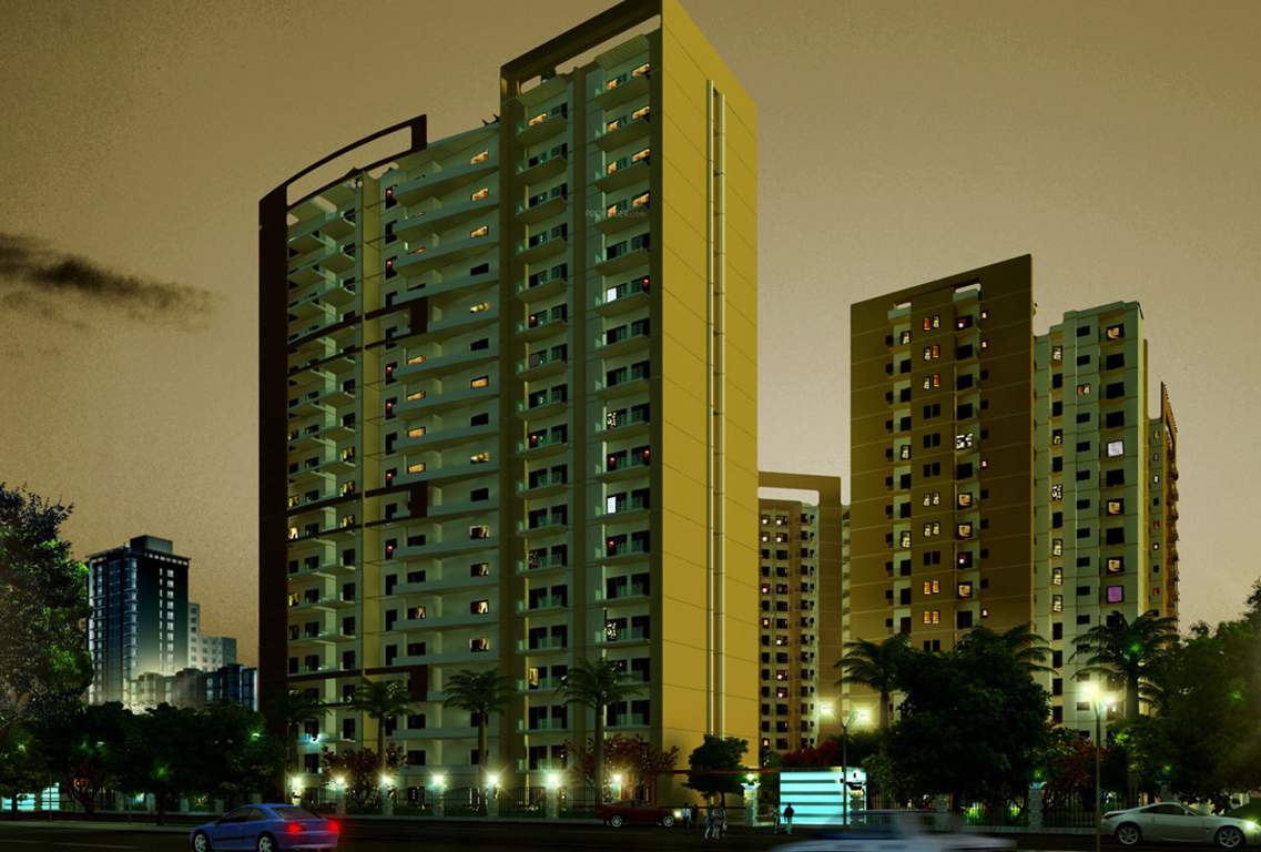 casa grande 2 Images for Elevation of Earthcon Casa Grande 2