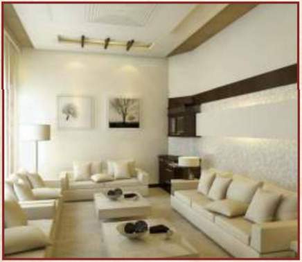 casa grande 2 Living Area