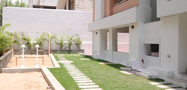 Images for Amenities of Manbhum Ganesh