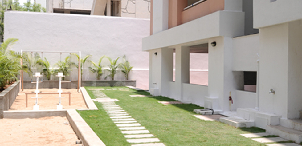 Images for Amenities of Manbhum Ganesh