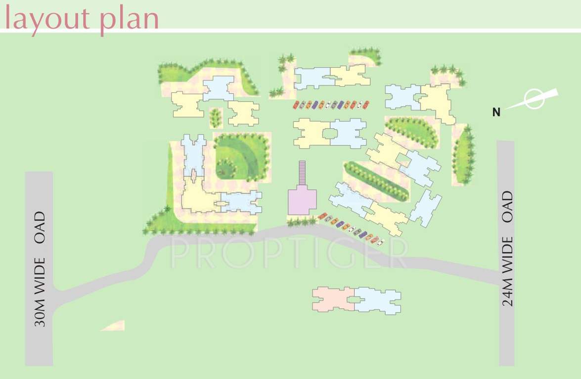  city Images for Layout Plan of Charms City