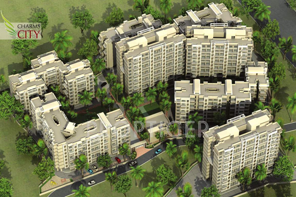  city Images for Elevation of Charms City