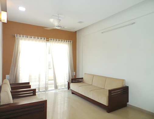  elegance Living Area