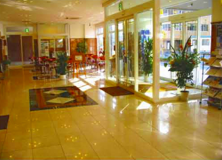 Images for Amenities of Charms Paradise