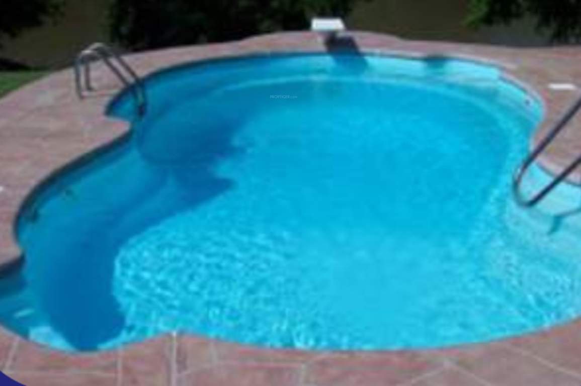 acres hill city Swimming Pool