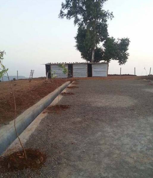  acres-hill-city Plot