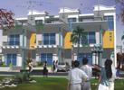 Town Apartments